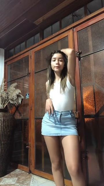 TikTok Girls#1203 #tiktok #shorts