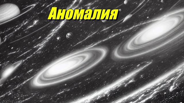 Аномалия