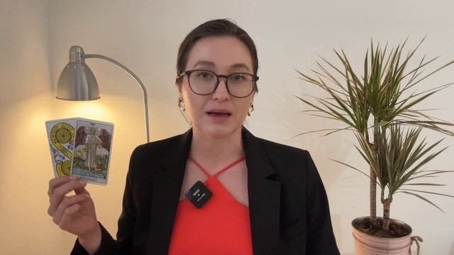 ВЕСЫ • ИЮНЬ 2025 • Таро Прогноз от Diva V.S / Виктория Штелльхорн