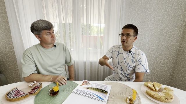 Алексей Якушев