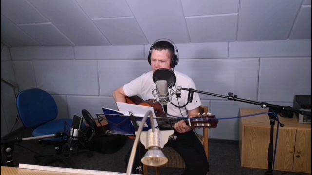 1000284184.mp4. Иисус пастэр мой.