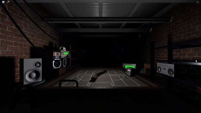 Играю в Buckshot Roulette C димариком