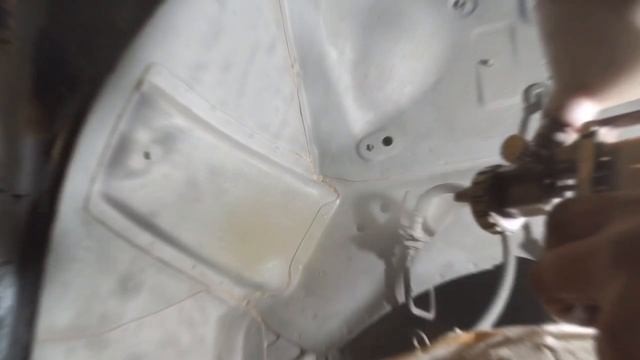 Антикор SUBARU