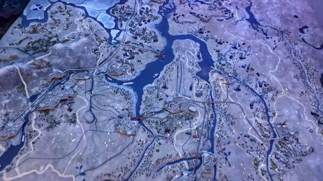 Салехард - город на Полярном круге. (7)