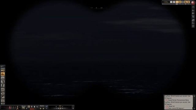 North Western Approach. Silent Hunter 5