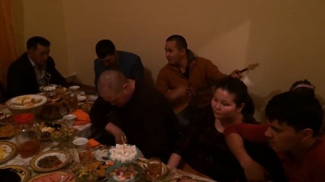 Талгат Беркалиев