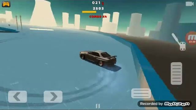 Балаклава в PROJEKT drift