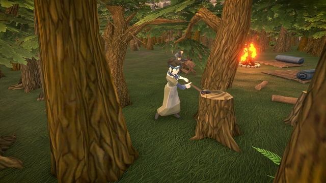 Трейлер Blacksmith Master (ранний доступ, запуск)