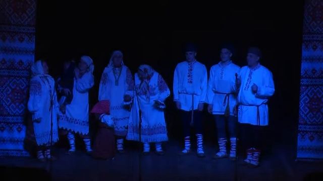 Жуковка ТВ: АРХИВ. 2016-й. Юбилей "Горошин"