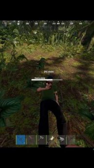 RUST ДОБРОТА В РАСТЕ НАКАЗУЕМА