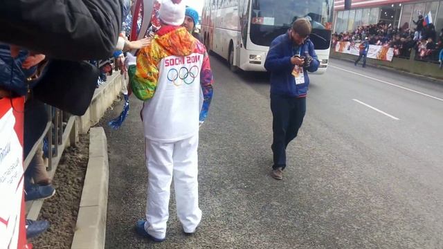 Сочи 2014