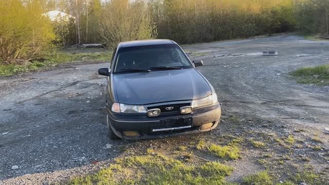 В продаже Daewoo Nexia, 1997 г.в, 47.000 т.р.