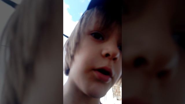 слидим за своими папами челендж
