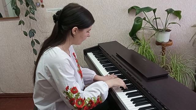 КАТЕРИНА ДЕМЦУН