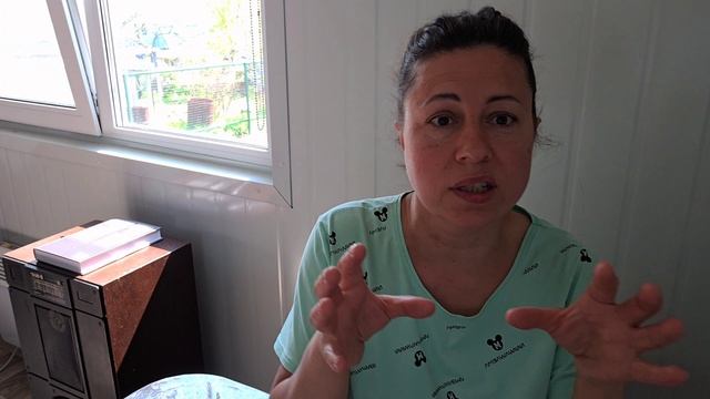 Надоела дача. Как буду решать эту проблему.