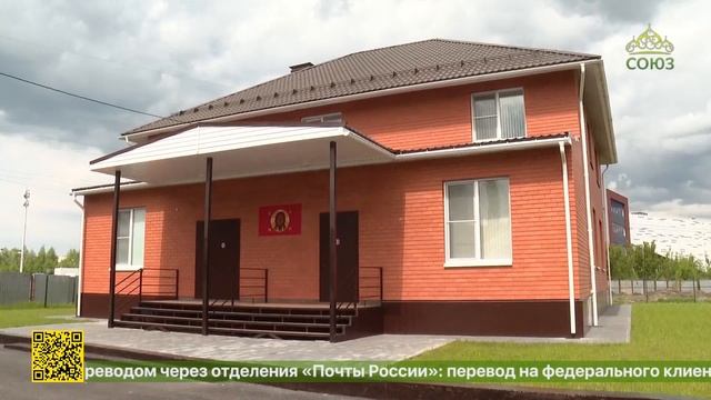 Юбилей отметил один из самых деятельных священников Пензенской епархии - протоиерей Алексий Ладыгин