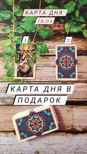 #картадня#таро#руны#тароонлайн#бесплатныйрасклад#гадание#Раскладтаро#картадня#маг#tarot#ведьма#астр