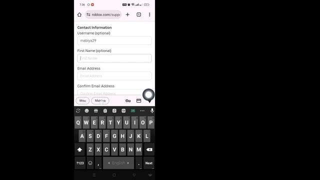 Как отключить безопасный чат в Roblox  Отключен безопасный чат в Roblox.