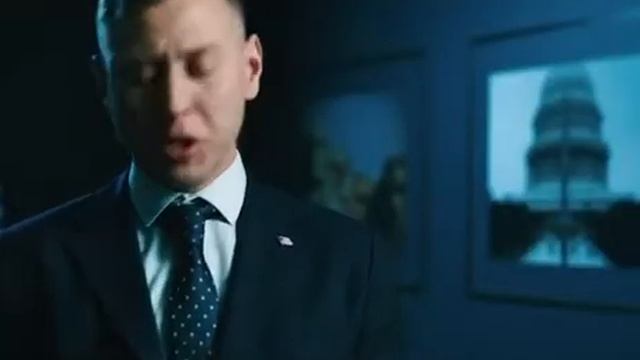 Если мы выучим русский язык, сэр... Юмор.