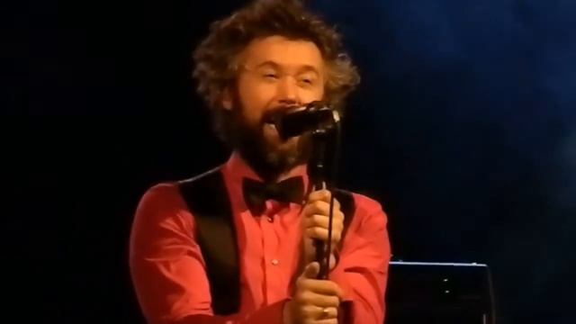 Сергей Бабкин - live в Мариуполе