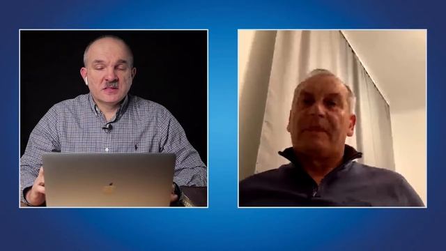 30.03.2021. "Чи може християнин бути одержимим?" | проєкт "Слово Істини"