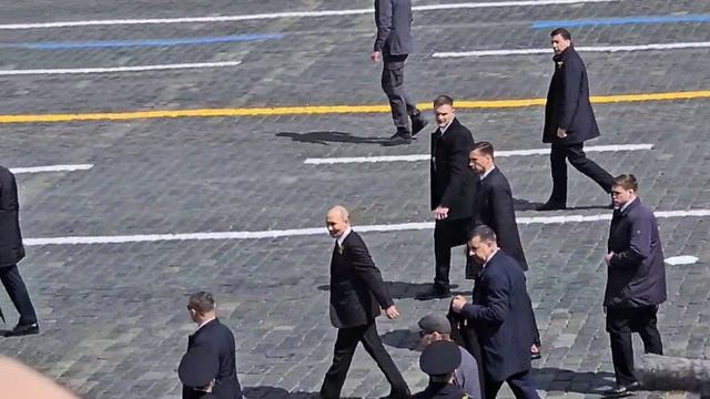 Парад Победы