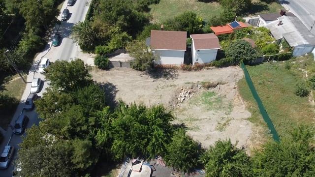 Видео 1 (Спартаковская 10) продажа участка в Балаклаве