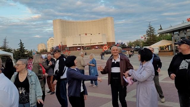 Белые туманы... 16.05.25...