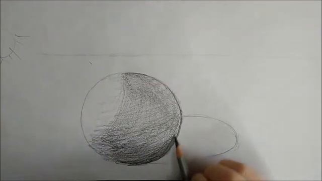 Малюємо кулю