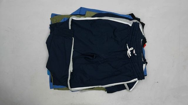 32543 Пижамы комплекты мужские сток kiabi, 5 кг, 21.50€/кг, 10шт