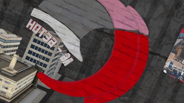 «Логотип ЗАО "AG-бетон" | Оригинальный-3D дизайн»