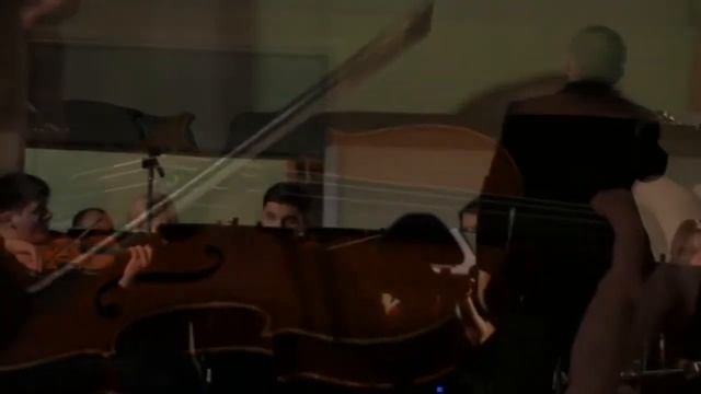 Оркестр