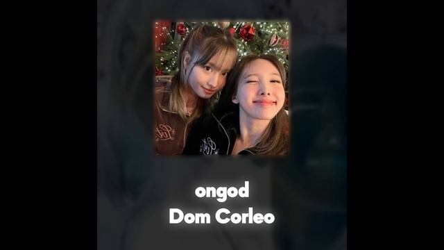 Dom Corleo - ongod (Акапелла / Acapella)
