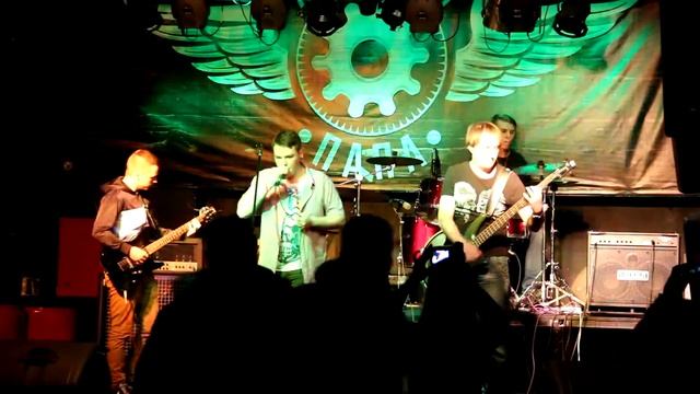 Rebeat (четвёртый отборочный тур 23.10.2015)