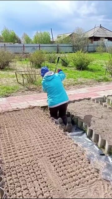 Открывай, Володя, двери!