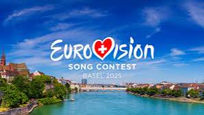 ЕВРОВИДЕНИЕ 2025 | Финал | Eurovision Song Contest | Прямая Трансляция