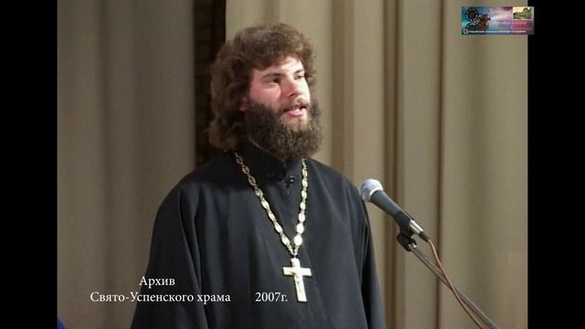 2007 ФЕСТИВАЛЬ  Репортаж г.Тихорецк
