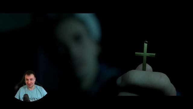 Заводная история | Man of Medan прохождение: 1.