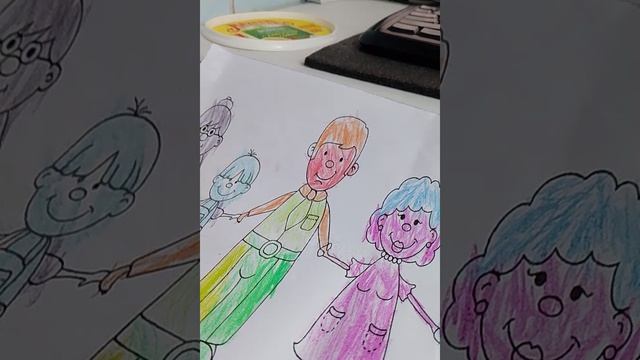 Семья