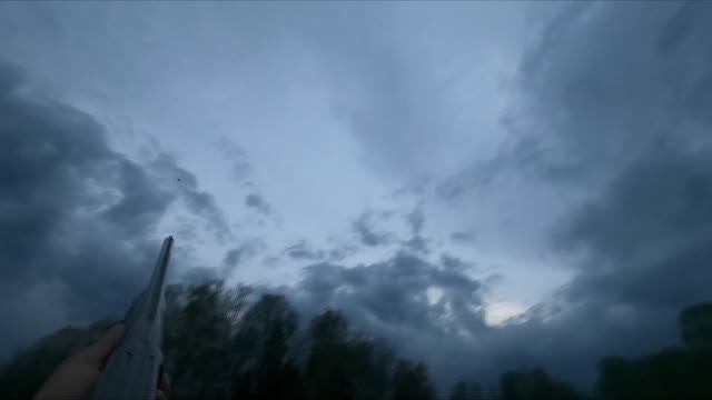ОХОТА НА ВАЛДШНЕПА С БАТЕЙ , КУЧА ЗМЕЙ ЖЕСТЬ .