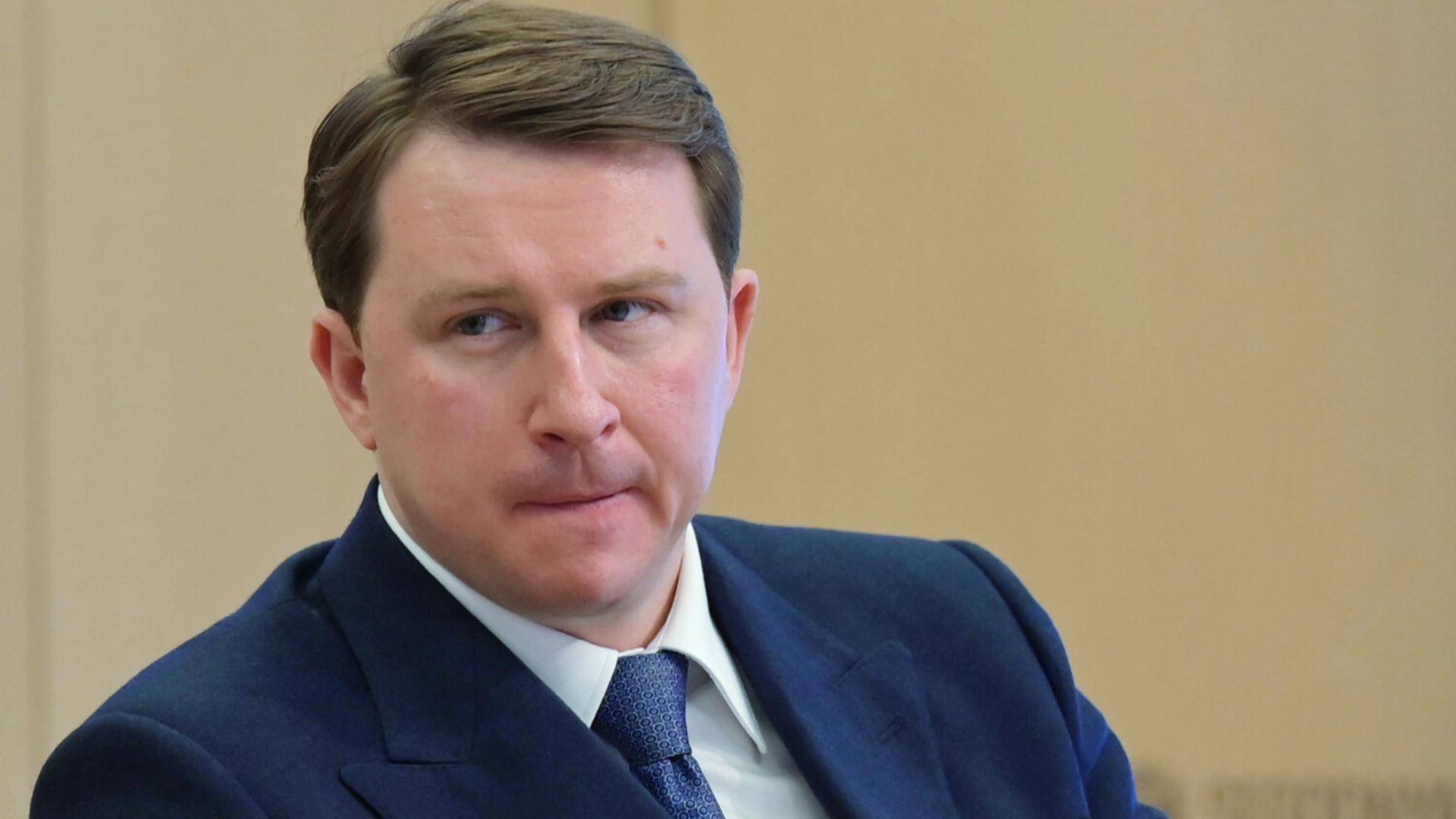 Московский суд продлил арест на имущество и средства бывшего мэра Сочи