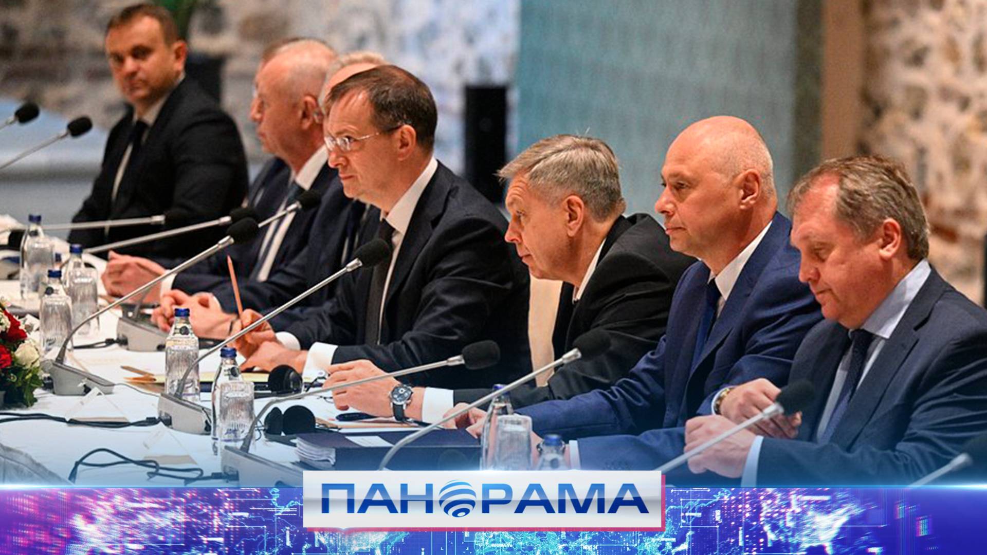Их диалога ждал весь мир! Россия и Украина встретились "лицом к лицу" в Стамбуле