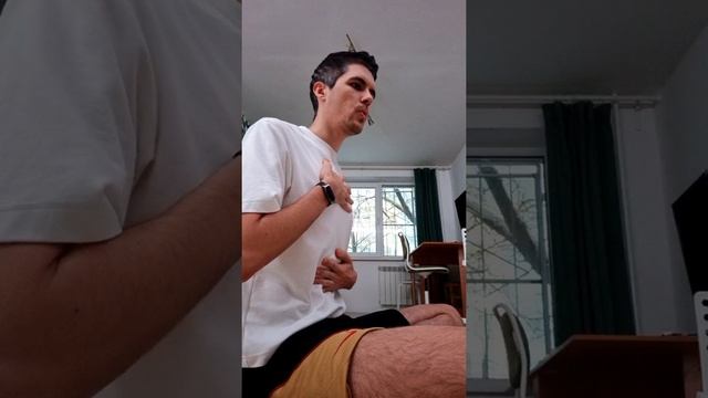 Дыхательные практики Эфир 1 - запись из инстаграм tvoykampus