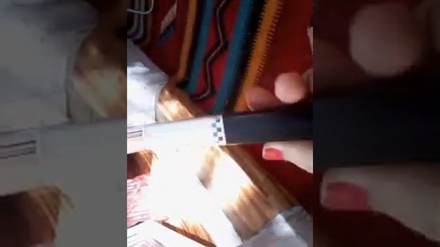 Моя основная косметика)