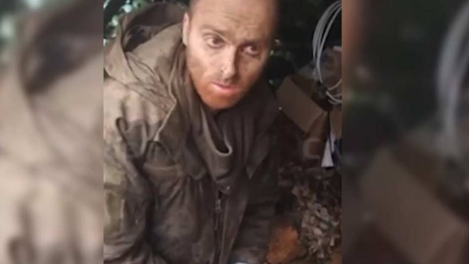 Воевавший за ВСУ наемник из Австралии получил 13 лет колонии в ЛНР