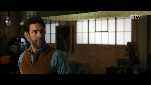ИСТОЧНИК ВЕЧНОЙ МОЛОДОСТИ _ Русский трейлер (Дубляж Red Head Sound) _ Фильм 2025 [4K]