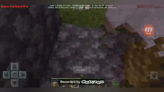 Майнкрафт выживание #3 Наш новый друг