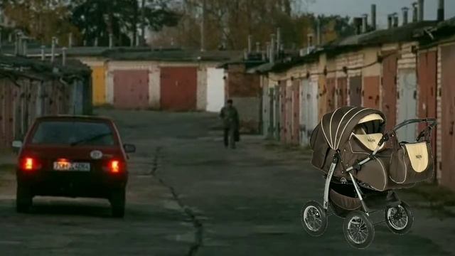 Кокичи и Нагито ищут Слендермена
