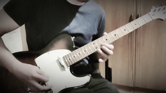 B minor (импровизация)