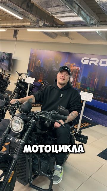 Едем в Санкт-Петербург открывать мотосезон!